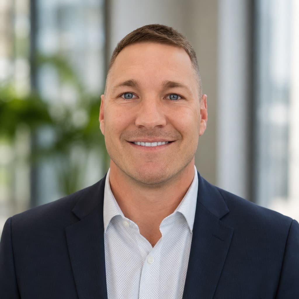 Brian Owens, founder of Coast Dynamix